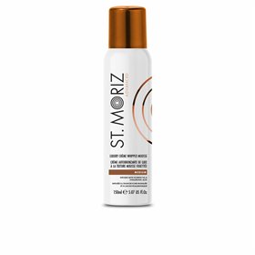 St. Moriz Advanced Lujosa Mousse Cremosa Medium 150ml