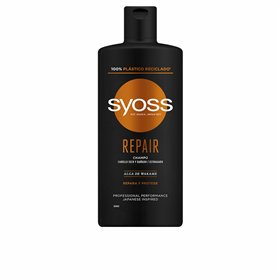 Taastav šampoon Syoss 440 ml