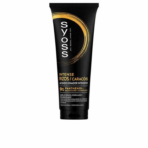 Kondicionieris Syoss RIZOS 250 ml