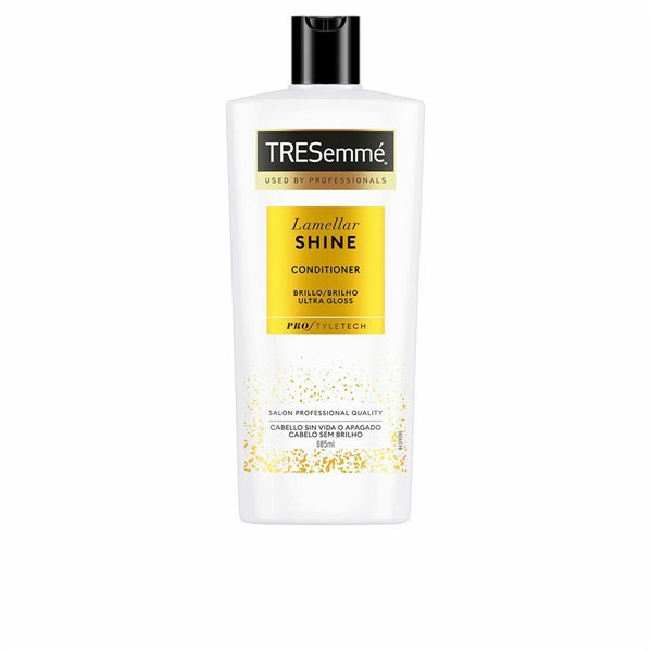 Palsam Tresemme LAMELLAR SHINE 400 ml
