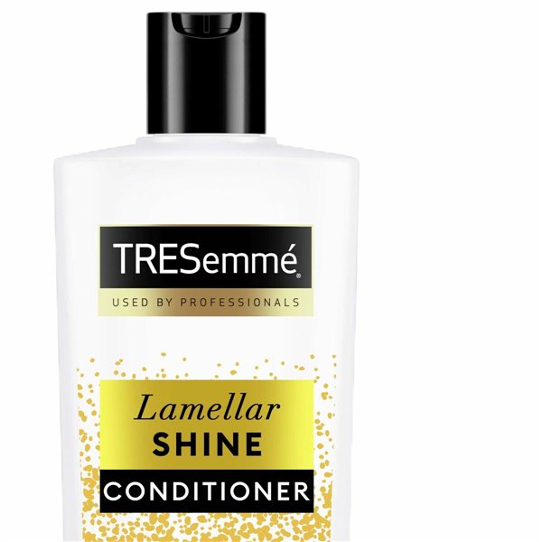 Palsam Tresemme LAMELLAR SHINE 400 ml