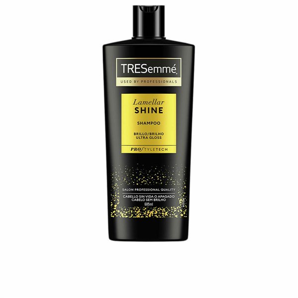 Шампунь Tresemme LAMELLAR SHINE 685 ml
