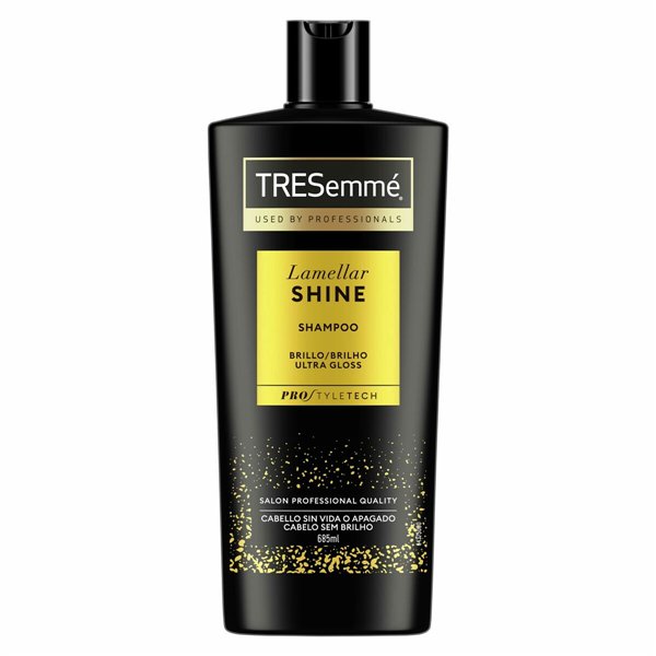 Шампунь Tresemme LAMELLAR SHINE 685 ml