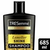 Шампунь Tresemme LAMELLAR SHINE 685 ml