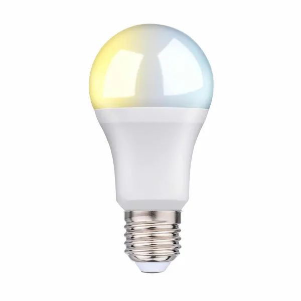 Älykäs Polttimo Alpina RGB Wi-Fi 9 W E27 2700-6500 K 806 lm