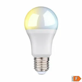 Älykäs Polttimo Alpina RGB Wi-Fi 9 W E27 2700-6500 K 806 lm