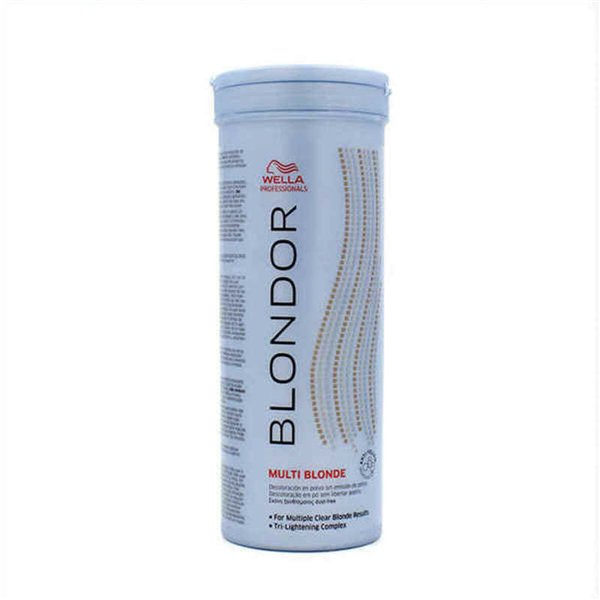 Wella Wla Blo Pro Rg Otc Pwd Dfinlep400g18iv