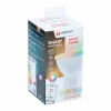 Gudra Spuldze Alpina RGB Wi-Fi 5 W 4,9 W GU10 2700-6500 K 470 lm