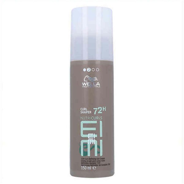 Joustava kiinnitysvoide Wella Eimi Nutri 150 ml