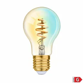 Смарт-Лампочка Alpina RGB Wi-Fi 5 W 4,9 W E27 1800-6500 K 360 Lm