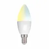 Älykäs Polttimo Alpina RGB Wi-Fi 4,9 W E14 2700-6500 K 470 lm