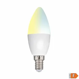 Älykäs Polttimo Alpina RGB Wi-Fi 4,9 W E14 2700-6500 K 470 lm