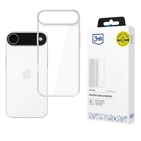 Case 3mk Clear Case 1,2mm Apple iPhone Air