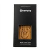 Bewood maciņš iPhone 16 Plus 6,7" Deer Imbuia
