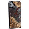 Bewood Unique case for iPhone 16 Plus 6,7" Planets Pluto