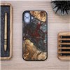 Bewood Unique case for iPhone 16 Plus 6,7" Planets Pluto