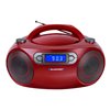 CD/MP3-soitin Blaupunkt BB18RD