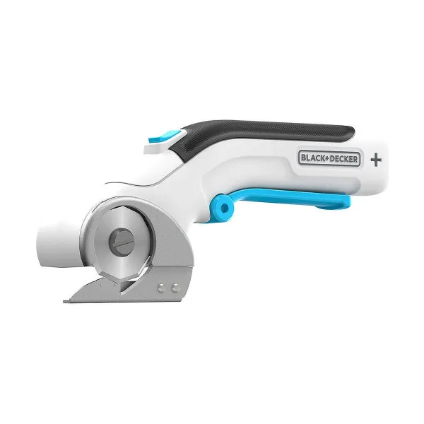 Lõikajad Black & Decker bcrc115-xj