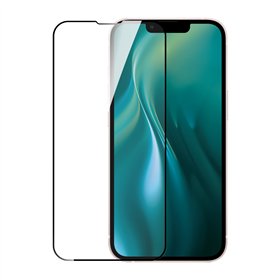 Etteri tempered glass 9D for iPhone 16e