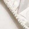 Подогнанный лист La Maison Бежевый 180 x 200 cm