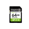 Micro SD Card Kingston CANVAS Select Plus 64 GB