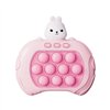 Maxlife portable game MXPS-100 rabbit