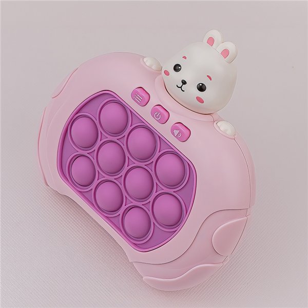 Maxlife portable game MXPS-100 rabbit