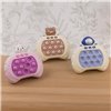 Maxlife portable game MXPS-100 rabbit