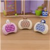 Maxlife portable game MXPS-100 rabbit
