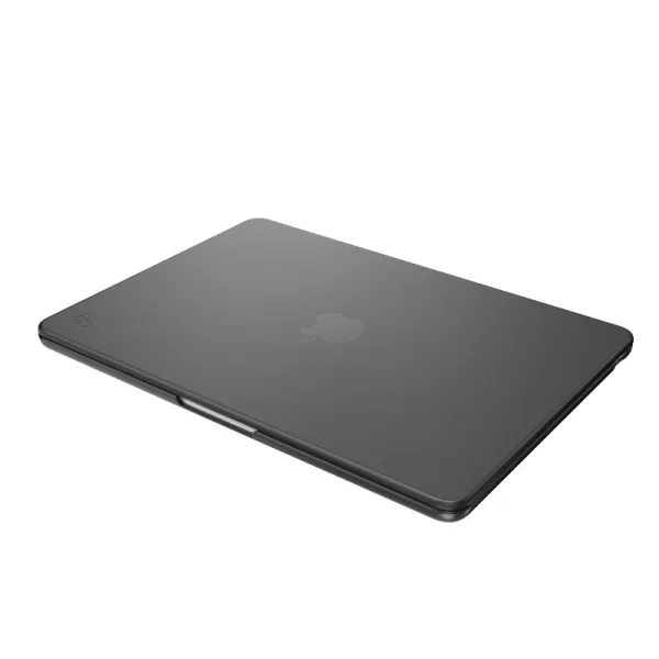 Speck SmartShell - MacBook Air 15" Case (M5/M4/M3/M2/2026-2023) (Obsidian)