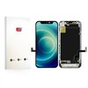 LCD screen Apple iPhone 12 mini with touch screen JH INCELL HD+ (removable IC)