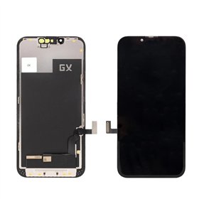LCD screen Apple iPhone 13 with touch screen GX hard OLED (removable IC)
