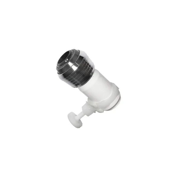 Aerators Metaltex 8 cm