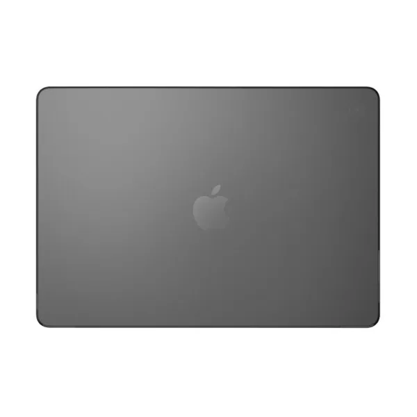 Speck SmartShell - MacBook Air 15" Case (M5/M4/M3/M2/2026-2023) (Obsidian)