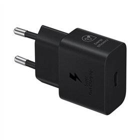Wall Charger Samsung EP-T2510NBEGWW Black