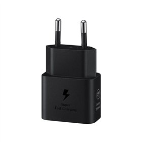 Wall Charger Samsung EP-T2510NBEGWW Black
