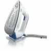 Lygintuvas su garų generatoriumi Braun CareStyle 3 IS 3157 BL 2400 W Cinkuotas plienas 2400 W