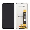 LCD screen Samsung A235 A23 4G with touch screen black ORG