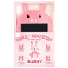 Setty LCD writting board Pink Rabbit