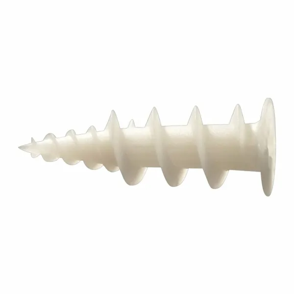 Itsestäänporautuvat ankkurit CELO gkd Ø 3-4,5 x 35 mm Nylon (50 osaa)