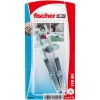 Nappulakengät Fischer VVR M4K 15025 Metalli (2 osaa)