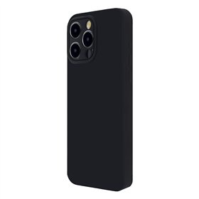 Soft Touch Mag Case for iPhone 15 Pro 6,1" black