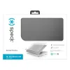 Speck SmartShell - MacBook Air 15" Case (M5/M4/M3/M2/2026-2023) (Obsidian)