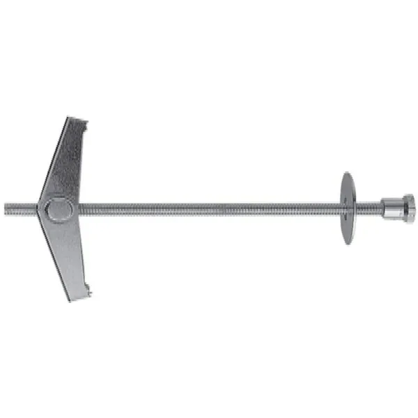 Nappulakengät Fischer VVR M5K 15027 Metalli (2 osaa)