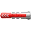 Kampinės vinys Fischer DuoPower 535000 Dygliai Ø 6 x 30 mm 6 vnt.