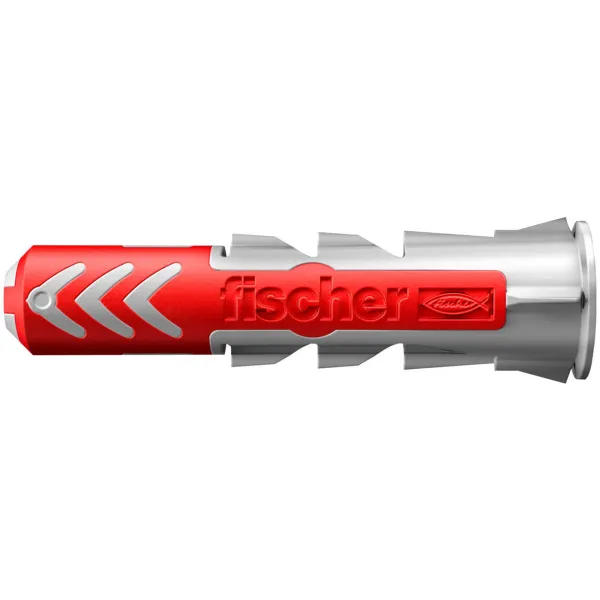 шипы Fischer DuoPower 535002 Шипы 2 штук Ø 10 x 50 mm