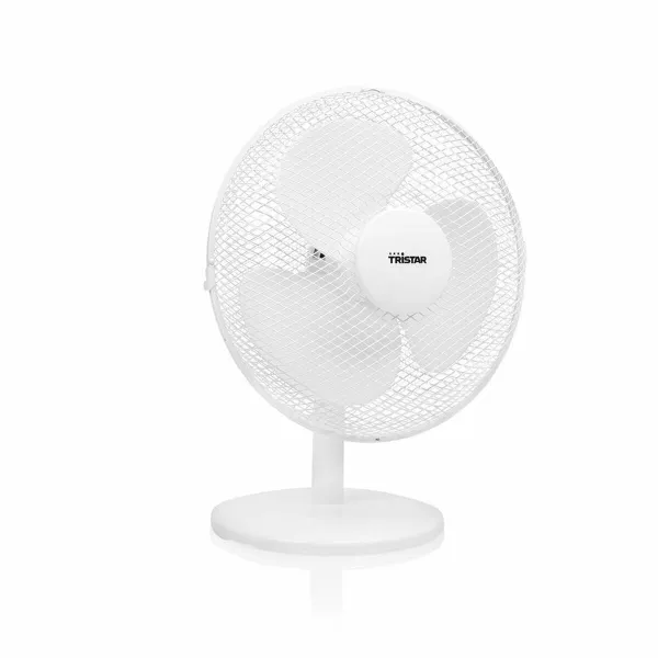 Lauaventilaator Tristar VE-5724 Valge
