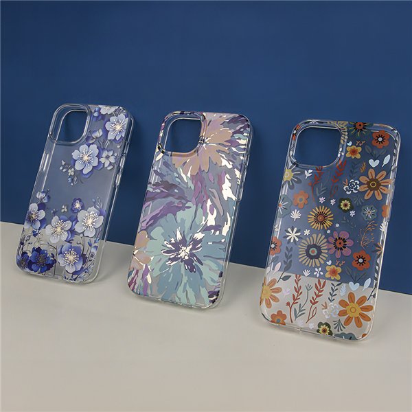 IMD print case for Samsung Galaxy A05s splash