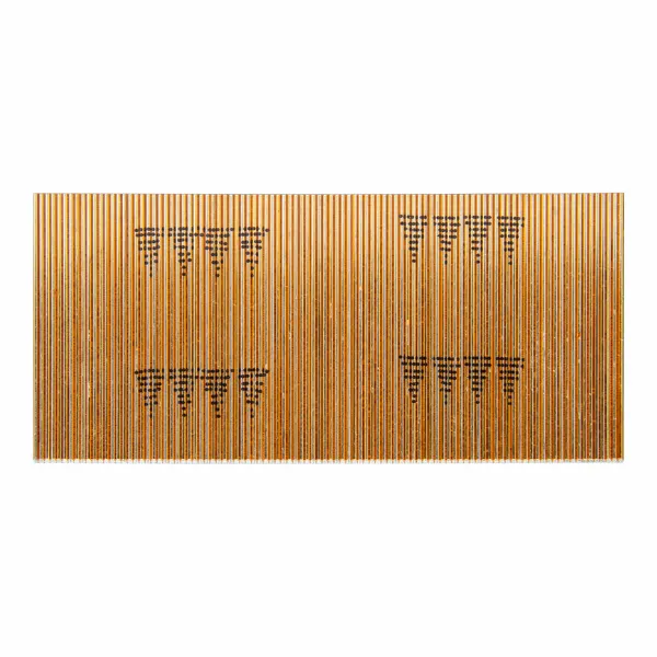 Гвозди для гвоздодера Simes 4730103 Pin JSI 0,6 mm оцинкованный (6500 штук)