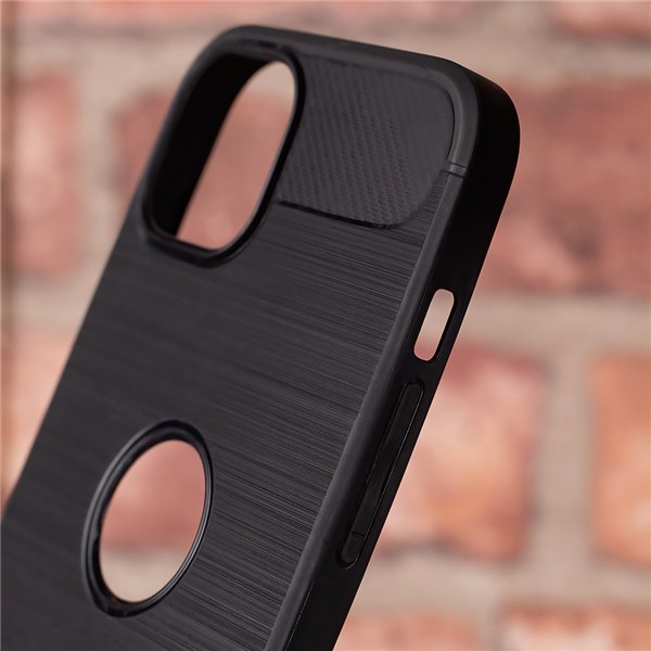 Simple Black case for Xiaomi Redmi Note 8 Pro